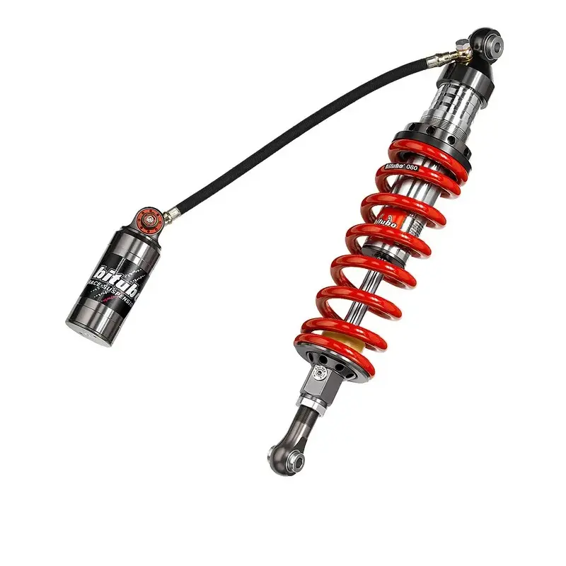 Amortisseur arrière BITUBO CYU11 - rouge