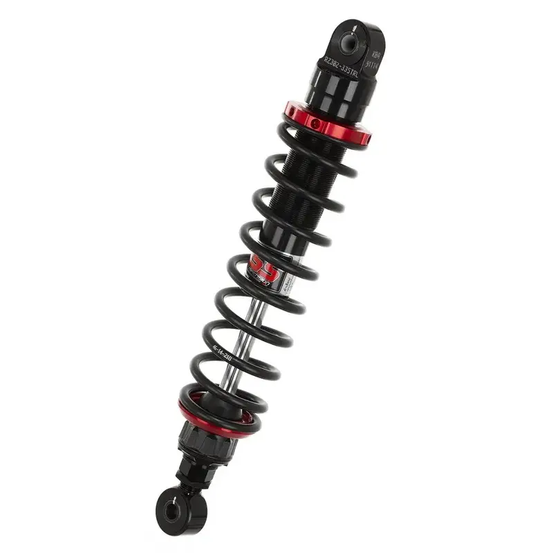 Amortisseur arrière YSS RZ302 Top Line Black Edition