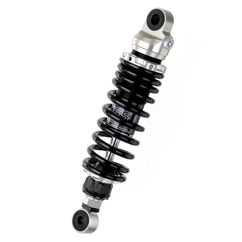 Amortisseur arrière YSS RZ362 Top Line Black Edition