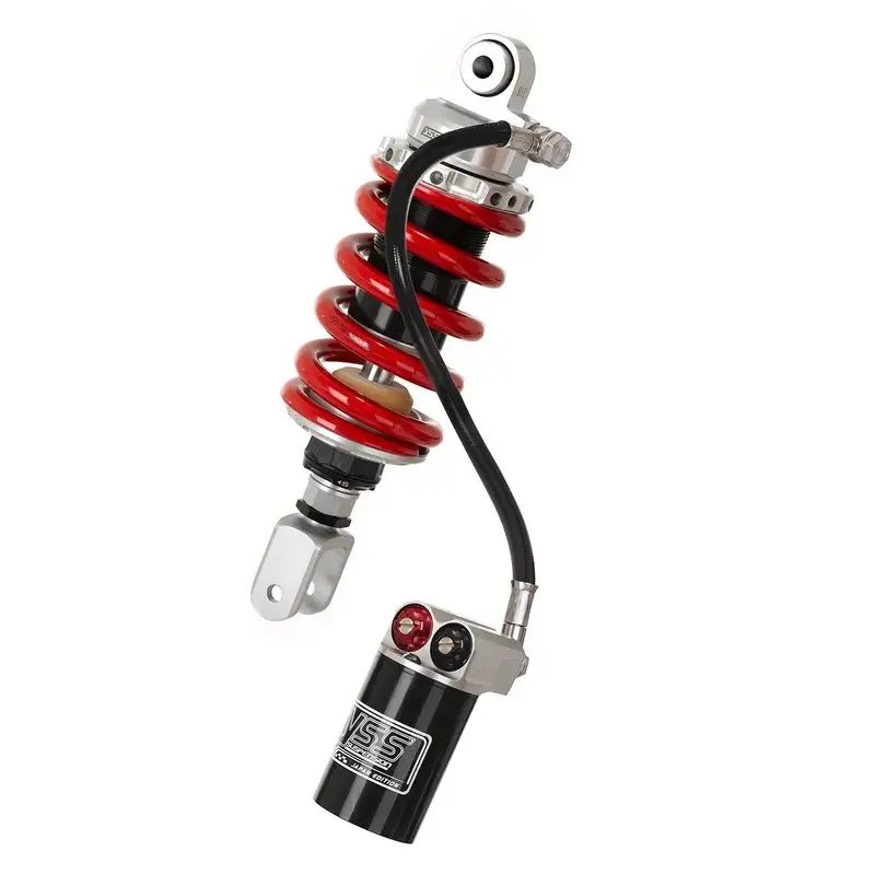 Amortisseur arrière YSS MX456 Top Line