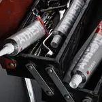 Mastic silicone ATHENA Athesil - 80ml