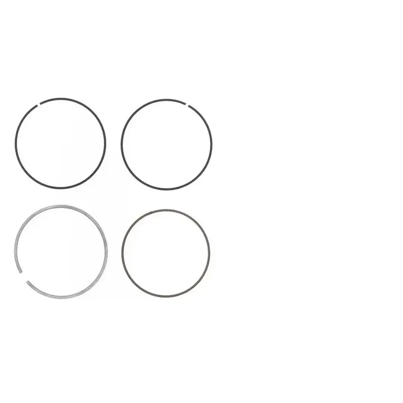Segment ATHENA Ø78mm