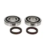 Kit roulements et joints spi de vilebrequin PROX - Suzuki RMX450Z / RMZ450
