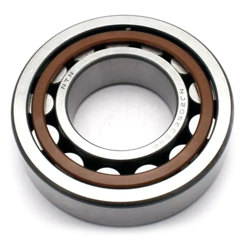 Roulement de vilebrequin PROX Ø30x62x16 - NJ206ECP-1