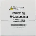 Segment VERTEX - 94,96 mm