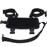 Adaptateur de sac à dos pour dispositif de sécurité lumineux CLIC-LIGHT