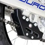 Guide-chaîne renforcé AXP noir - Honda CRF