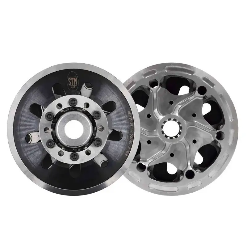 Embrayage CLG STM Off Road - Kawasaki 450