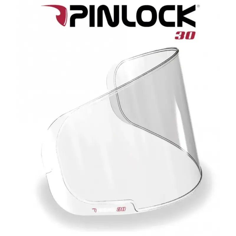Ecran PINLOCK 30 clair