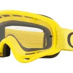 Masque OAKLEY XS O Frame MX - Moto Yellow