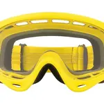 Masque OAKLEY XS O Frame MX - Moto Yellow