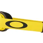 Masque OAKLEY XS O Frame MX - Moto Yellow