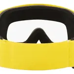 Masque OAKLEY XS O Frame MX - Moto Yellow