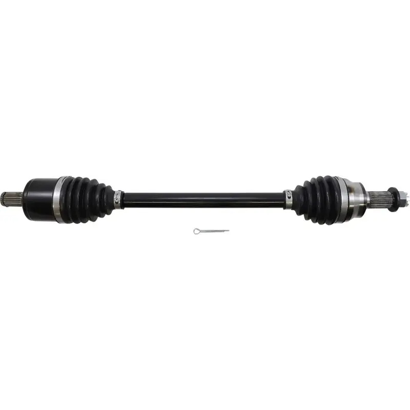 HD AXLE KT COMPLETE POL
