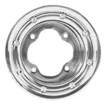 Jante sport ITP T-9 Trac-Lock aluminium argent 10x5 4x156 3+2