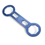 Clé bouchon de fourche MOTION PRO Ø46/50mm/8 pans