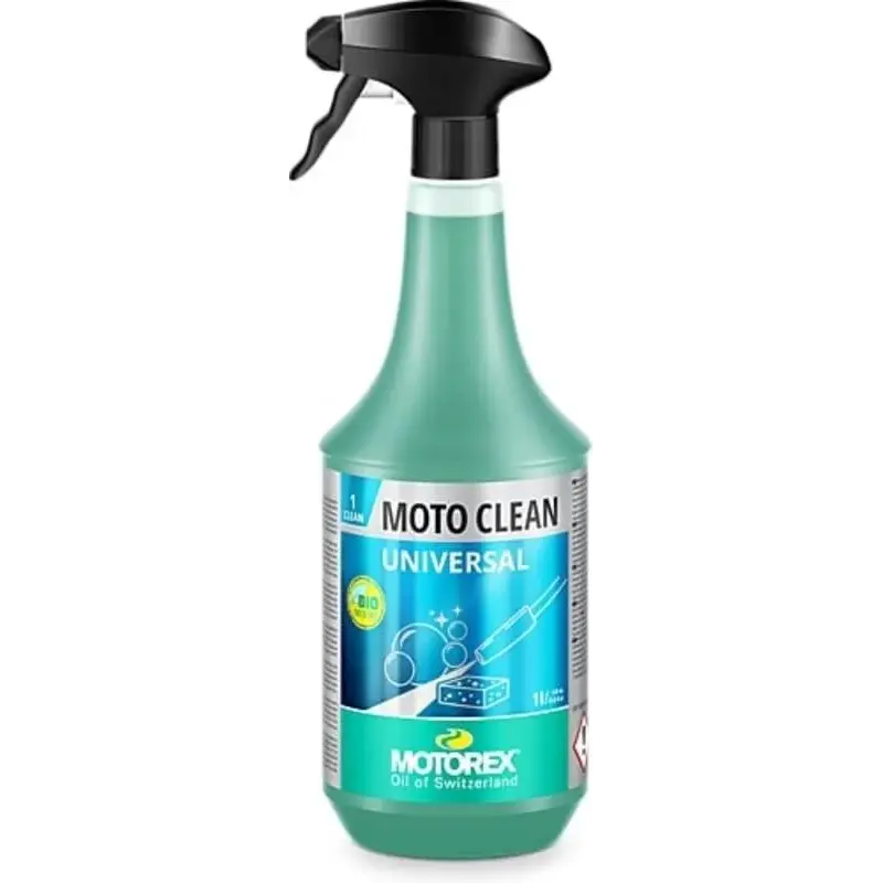 Nettoyant Universel MOTOREX 5L