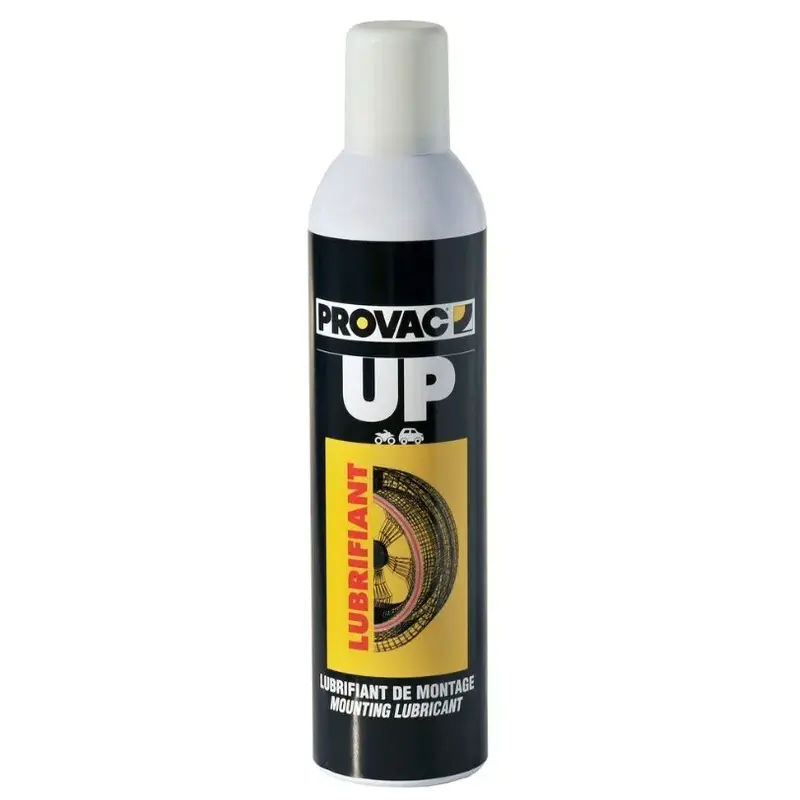 Lubrifiant montage pneu PROVAC 400ml
