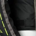 Veste RST S-1 homme - Neon yellow taille L