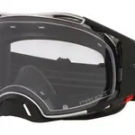 Masque OAKLEY Airbrake MX - Tuff Blocks Black Gunmetal écran Prizm MX Low Light