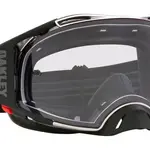 Masque OAKLEY Airbrake MX - Tuff Blocks Black Gunmetal écran Prizm MX Low Light