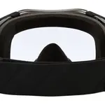 Masque OAKLEY Airbrake MX - Tuff Blocks Black Gunmetal écran Prizm MX Low Light