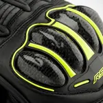 Gants RST S1 - Neon yellow