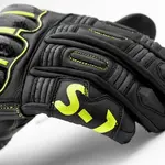 Gants RST S1 - Neon yellow