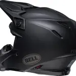 Casque BELL Moto-9s Flex Solid - Noir mat