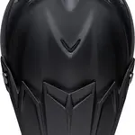 Casque BELL Moto-9s Flex Solid - Noir mat