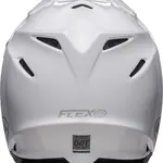 Casque BELL Moto-9s Flex Solid - Blanc