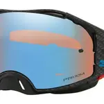 Masque OAKLEY Airbrake MX - Eli Tomac Signature Prizm MX Sapphire