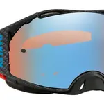Masque OAKLEY Airbrake MX - Eli Tomac Signature Prizm MX Sapphire