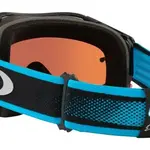 Masque OAKLEY Airbrake MX - Eli Tomac Signature Prizm MX Sapphire