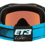 Masque OAKLEY Airbrake MX - Eli Tomac Signature Prizm MX Sapphire
