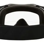 Masque OAKLEY Airbrake MX - Tuff Blocks Black Gunmetal écran Race-Ready Roll-Off clair