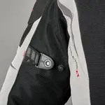 Veste RST Vent-XT CE homme - Silver