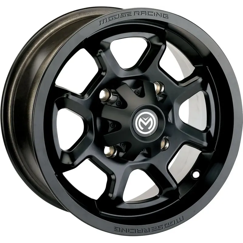 WHEEL 415X 14X7 4/136 5+2