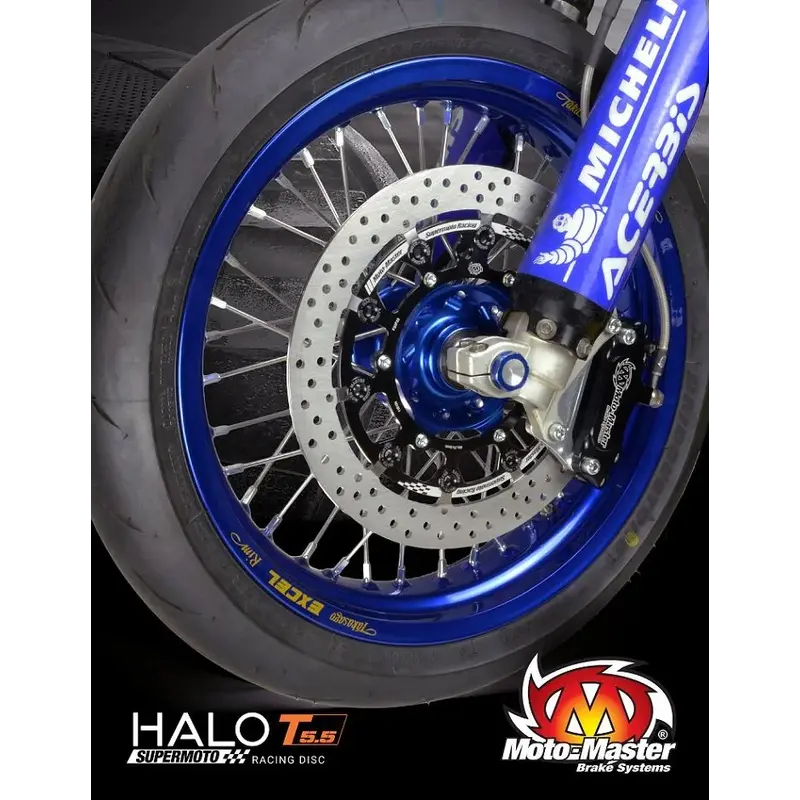DISC HALO T-FLOATER 300MM