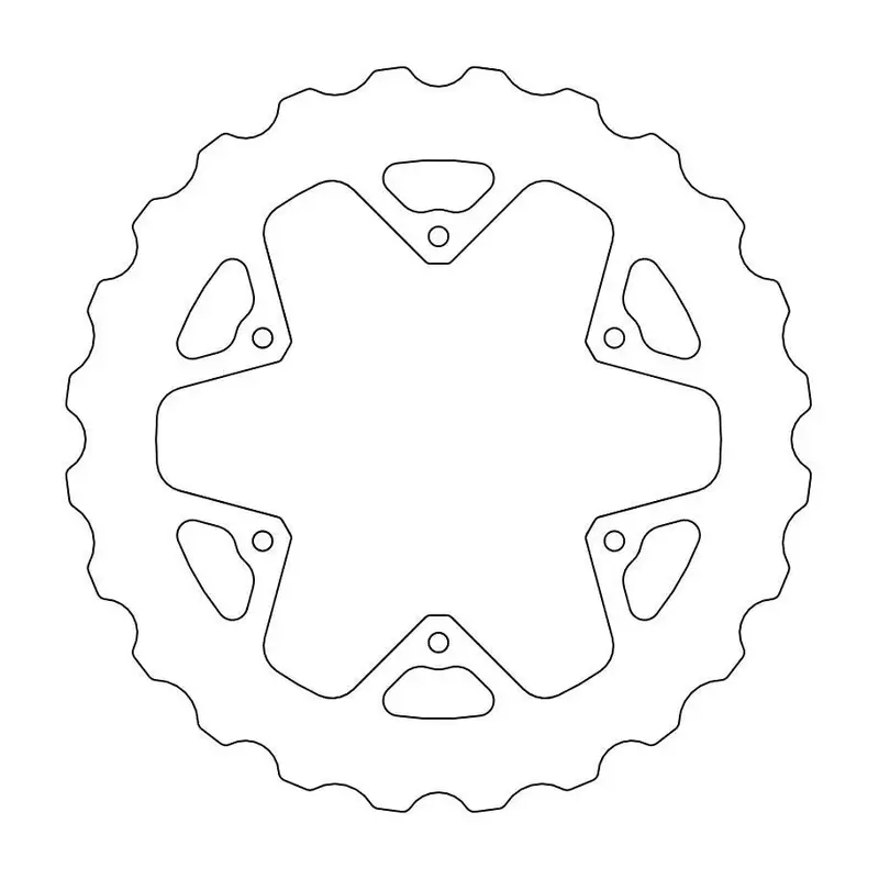 ROTOR NITRO MUD SERIES