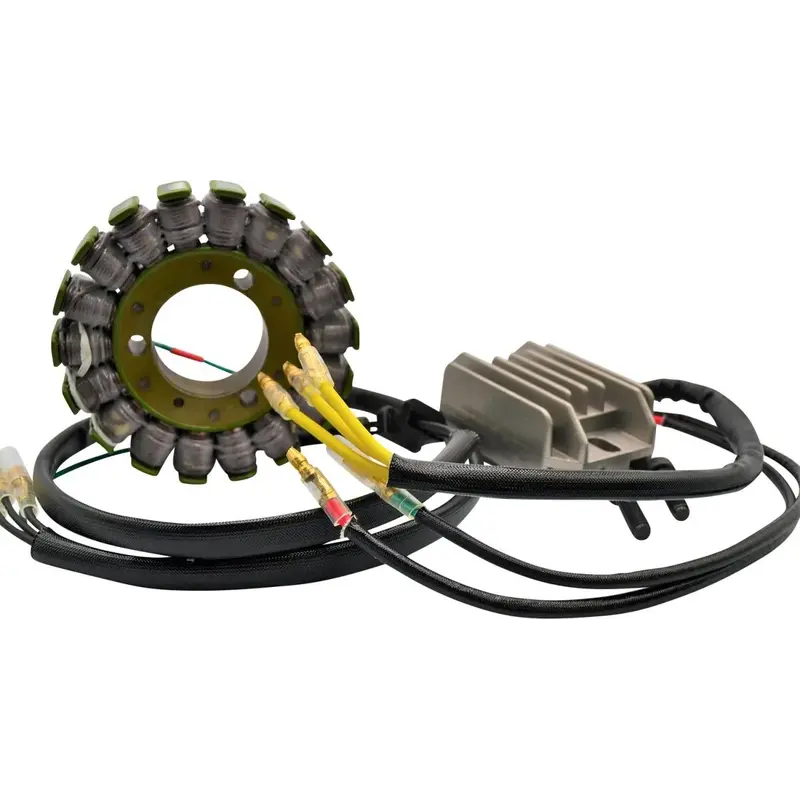 CHARGING KIT H/S Kawasaki