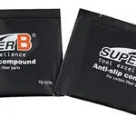 Composé anti-dérapant SUPER B 5ml - x100