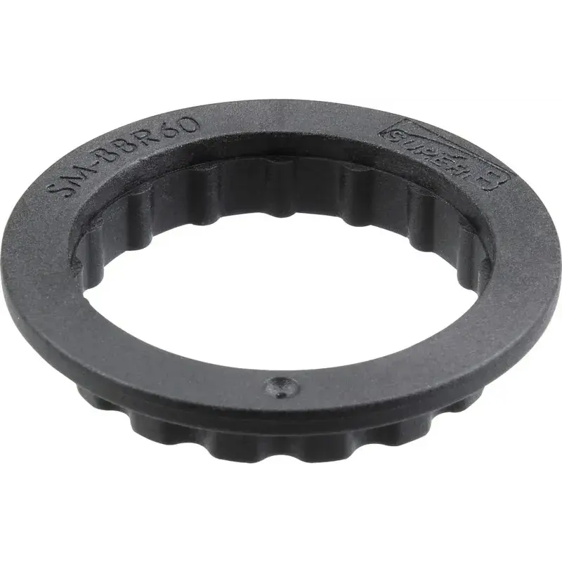 Adaptateur de clé SUPER B pour pédalier Shimano SM-BBR60