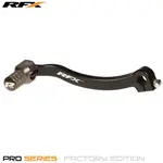 Sélecteur de vitesse d&#039;origine Flex+ RFX (Noir/Titane anodisé dur) - Yamaha YZF250/450