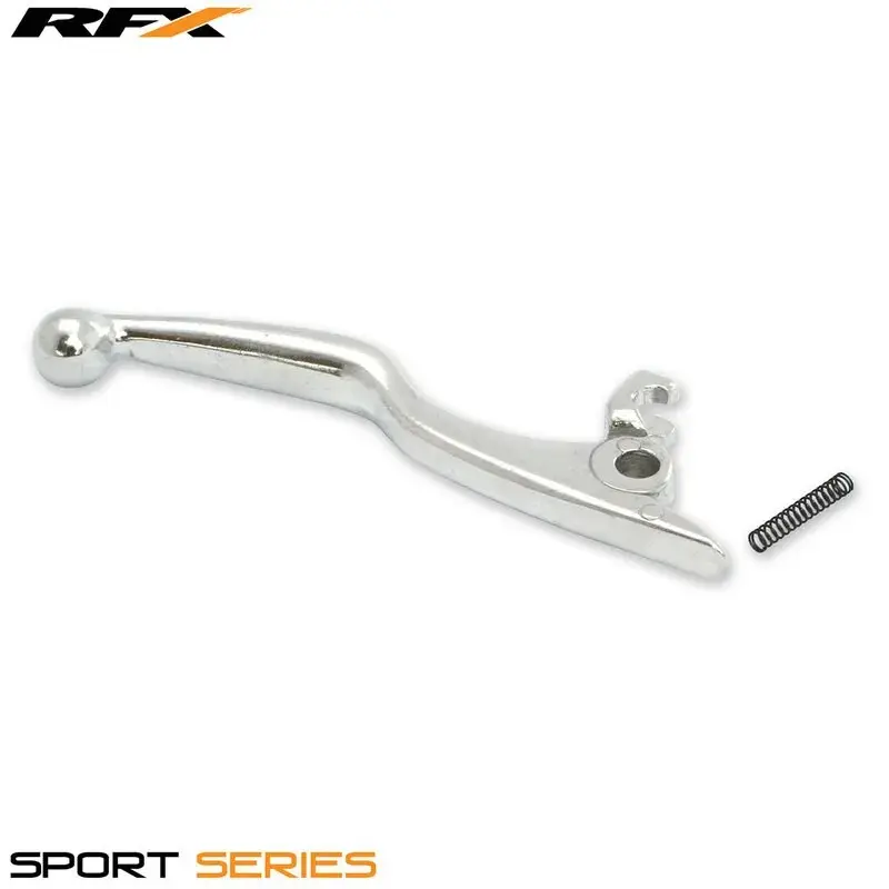 Levier de frein avant RFX sport - Pour KTM 125-525