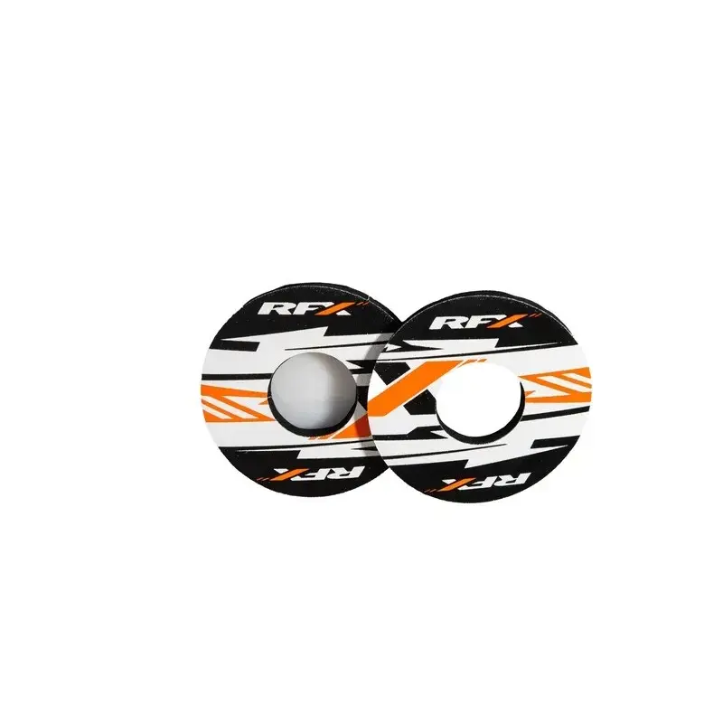 Paire de donuts de poignée RFX sport (X RFX)