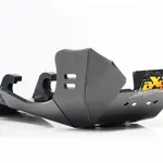 Sabot AXP Xtrem - PHD 8mm TM Racing EN250Fi/300Fi