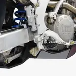 Sabot AXP Xtrem - PHD 8mm TM Racing EN250Fi/300Fi