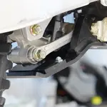 Sabot AXP Xtrem - PHD 8mm TM Racing EN250Fi/300Fi