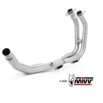 Tube decatalyse MIVV - Kawasaki Ninja 400